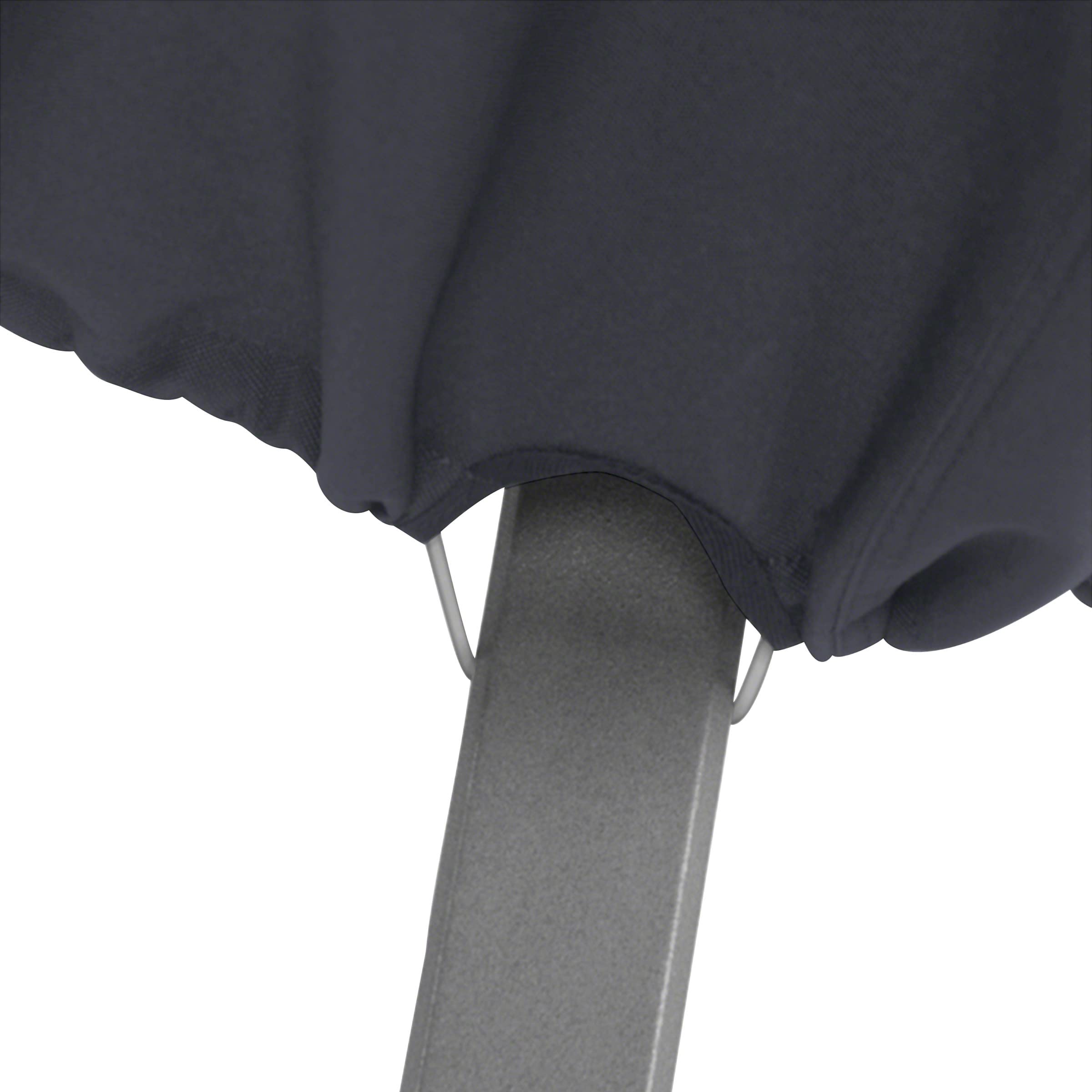 Classic Accessories 70 Inch Grill Cover with elastic cord