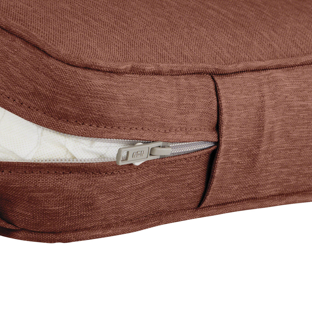 Classic Accessories Montlake cushion packed in box