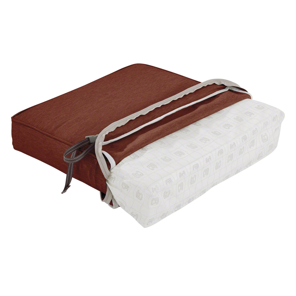 Classic Accessories Montlake cushion water-resistant backing