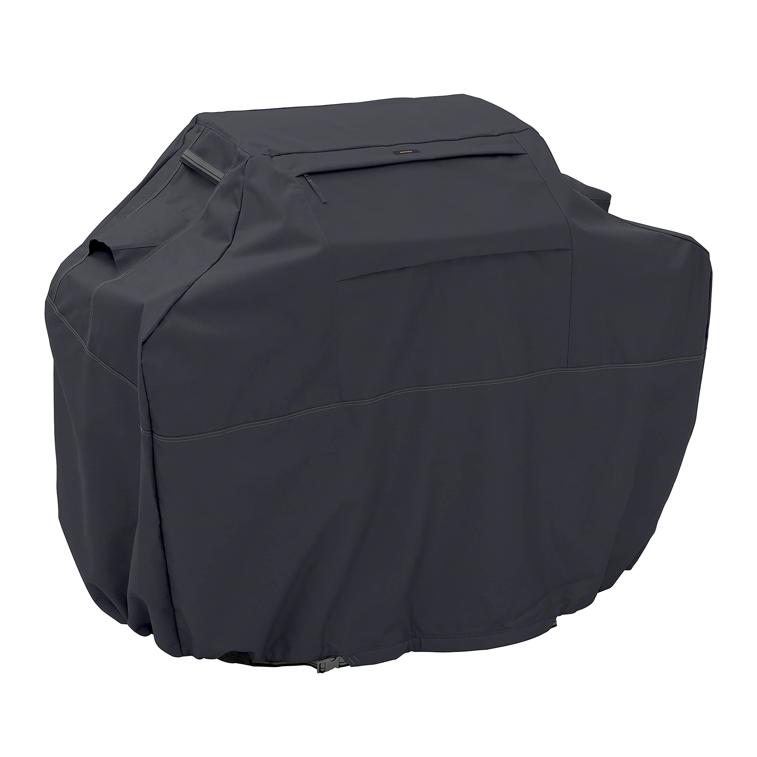 Classic Accessories Ravenna 70 Inch BBQ Grill Cover front view