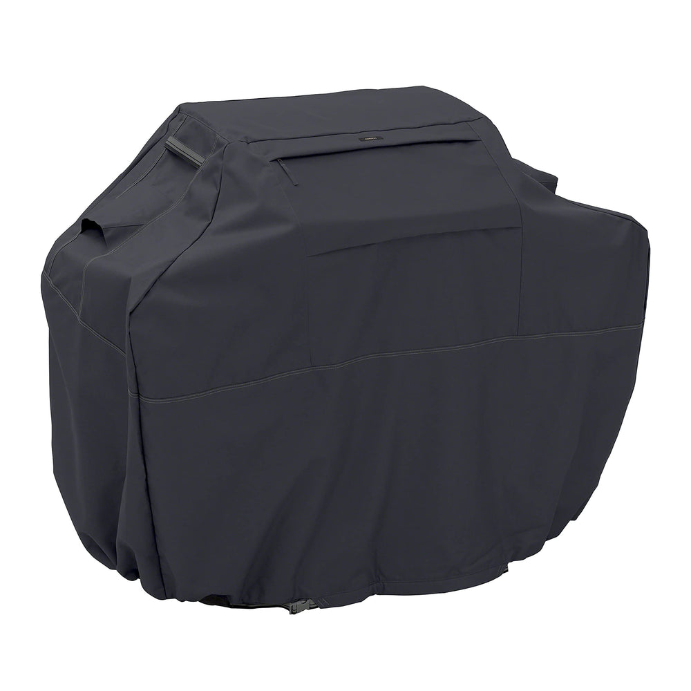 Classic Accessories Ravenna 70 Inch BBQ Grill Cover front view