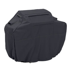 Classic Accessories Ravenna 70 Inch BBQ Grill Cover front view