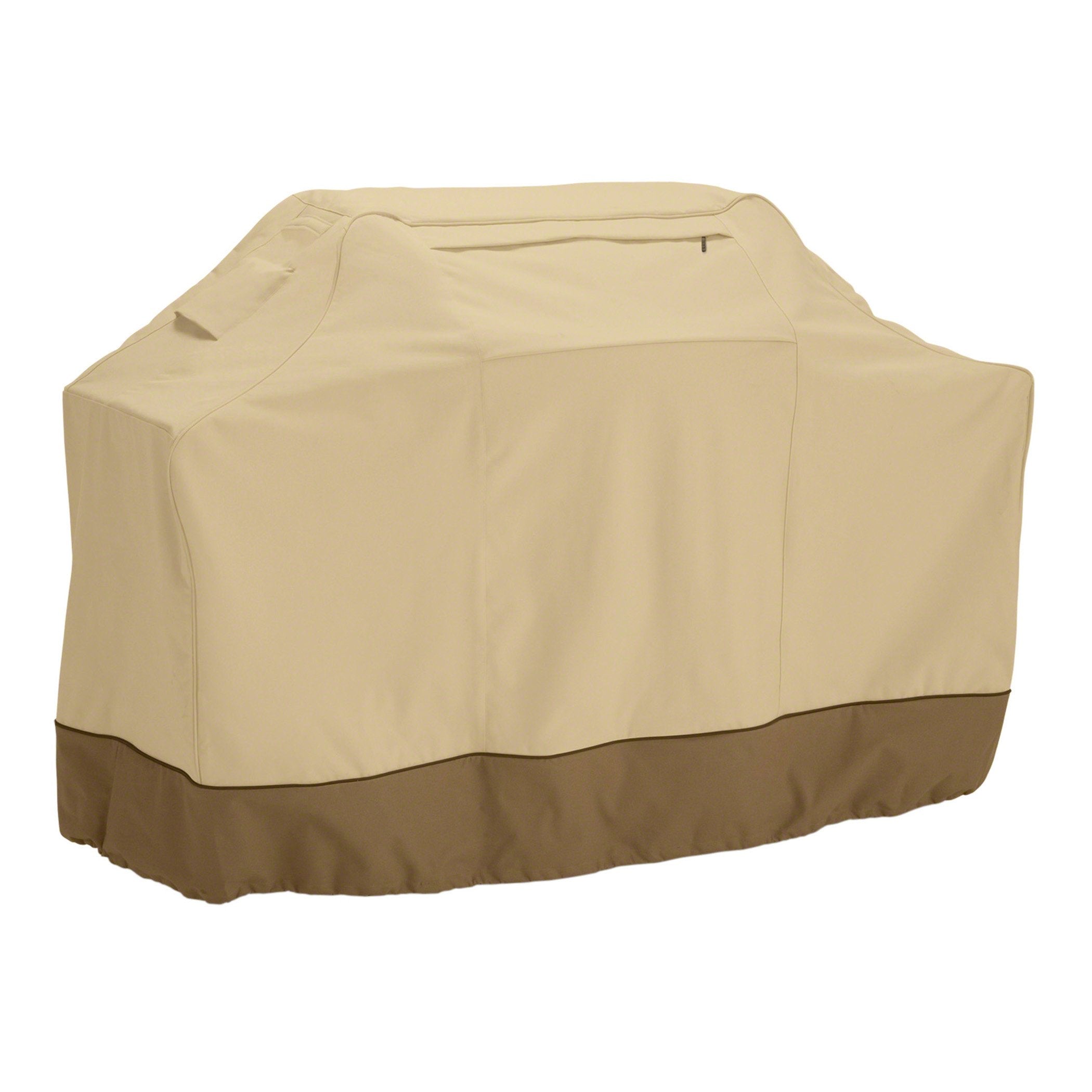 Classic Accessories Veranda 72" BBQ Grill Cover front view