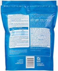 CLOROX Pool&Spa Swimming Pool pH Up 4LB back view
