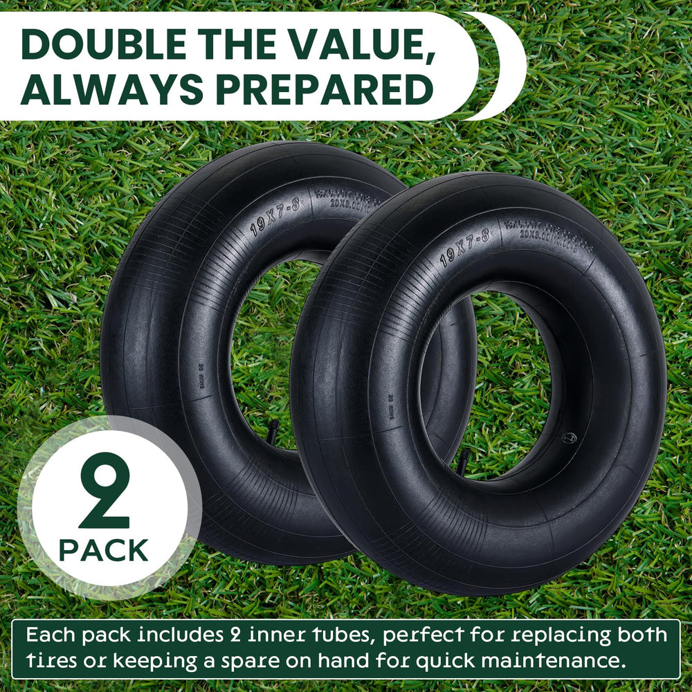 Close-up of AMGSH inner tube TR-13 valve