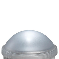Close-up of API Solar Water Wiggler 5 inch features