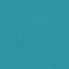 Close-up of Arden Selections Lake Blue Pillow texture