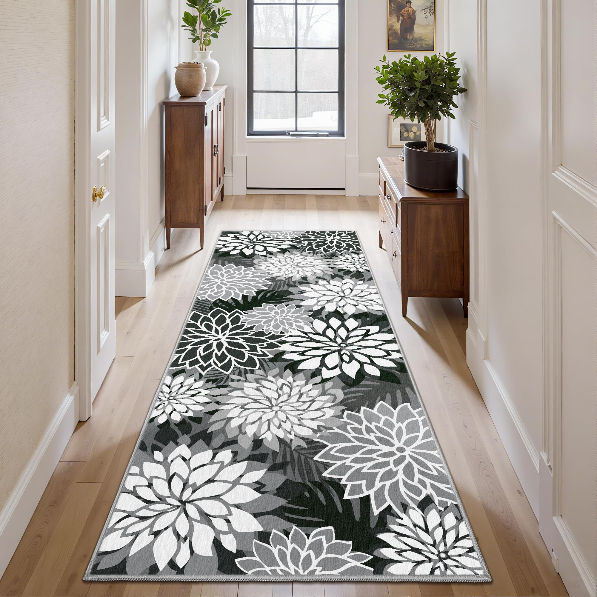 Close-up of Arenarug Outdoor Rug non-slip backing