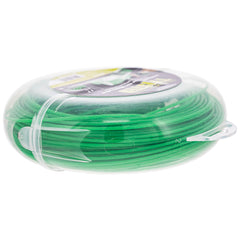 Close-up of Arnold Trimline.080-Inch line