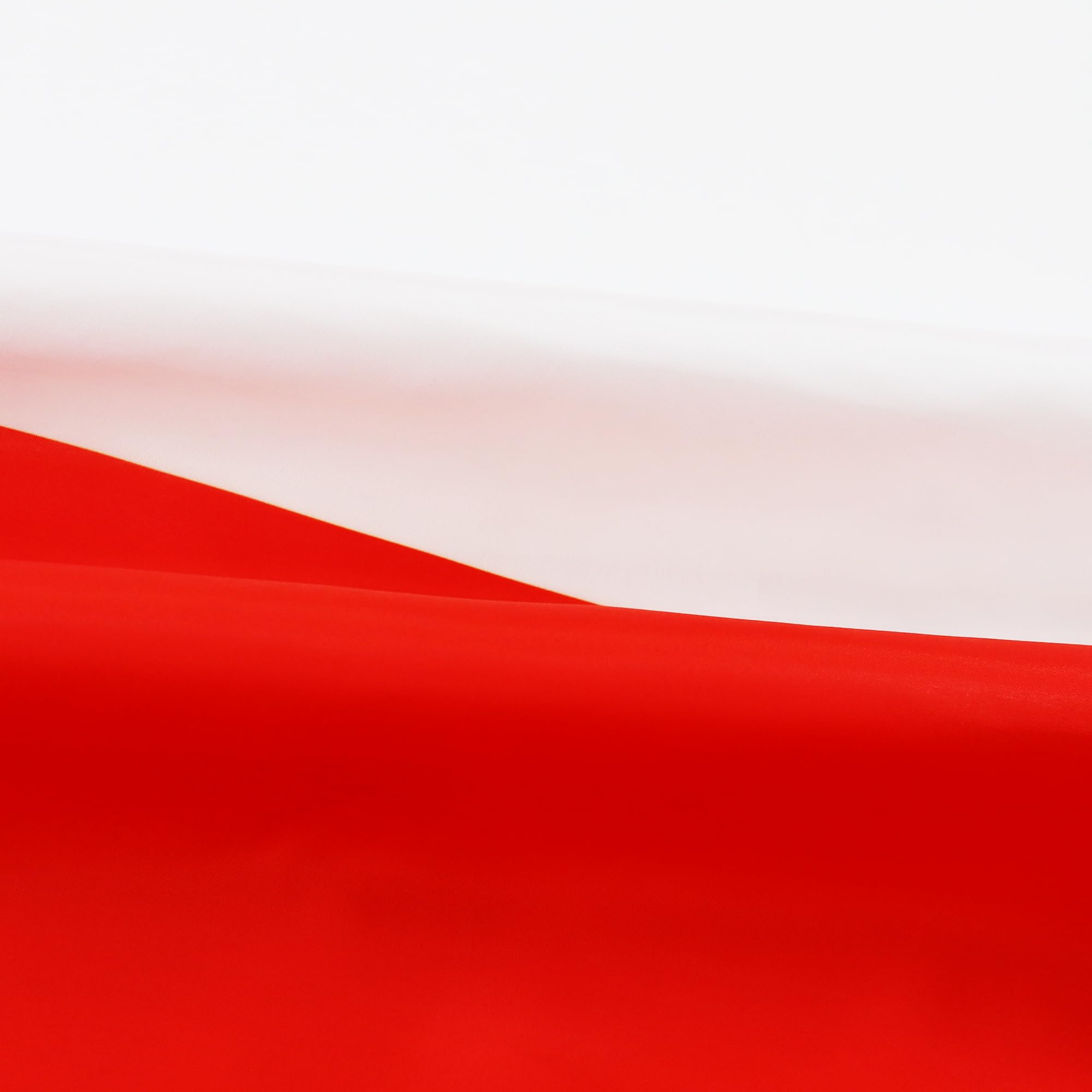 Close-up of AZ FLAG Austria Flag 100D polyester fabric