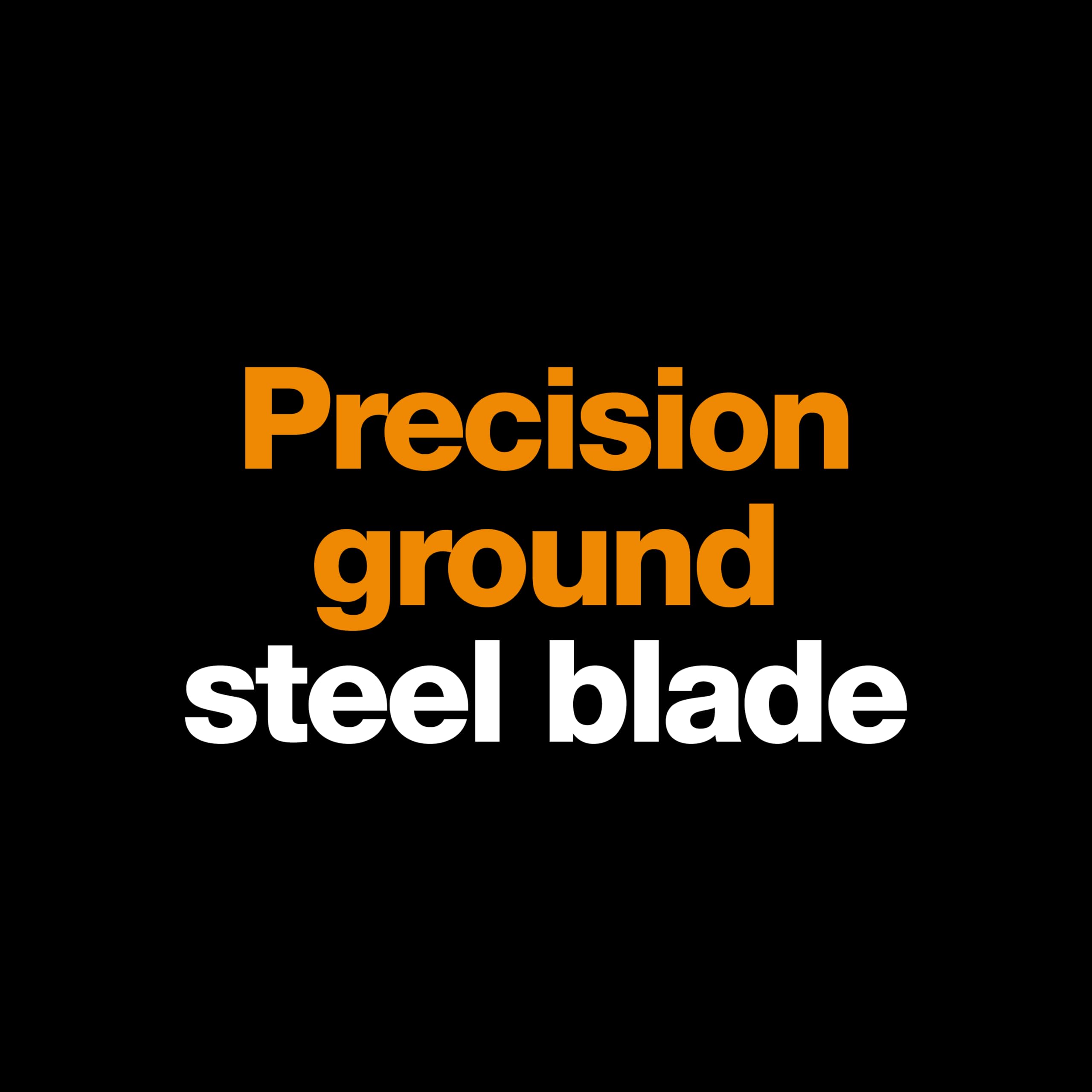 Close-up of Fiskars Power-Lever Grass Shears cutting grass