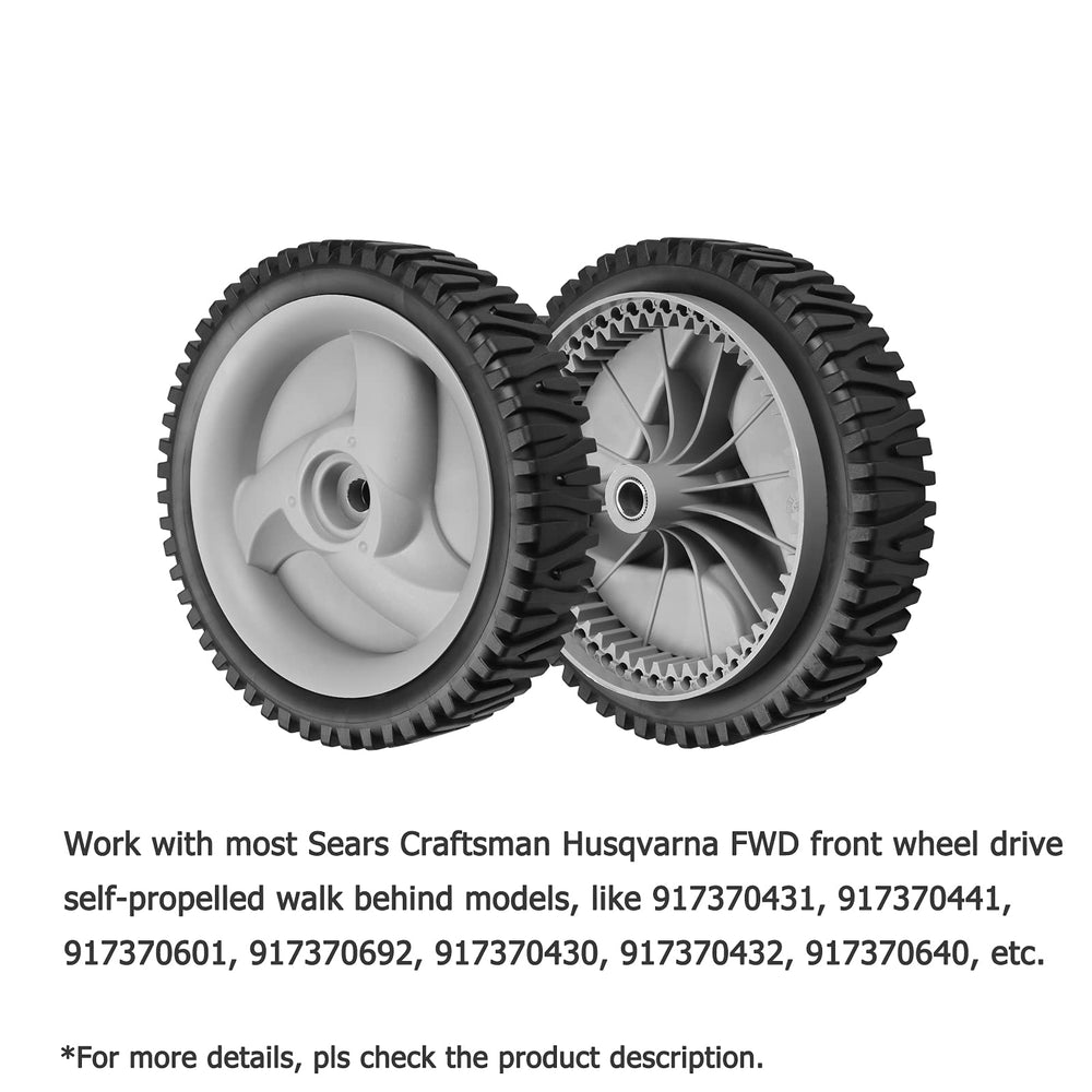 Close-up of Fourtry gray wheel showing mounting area