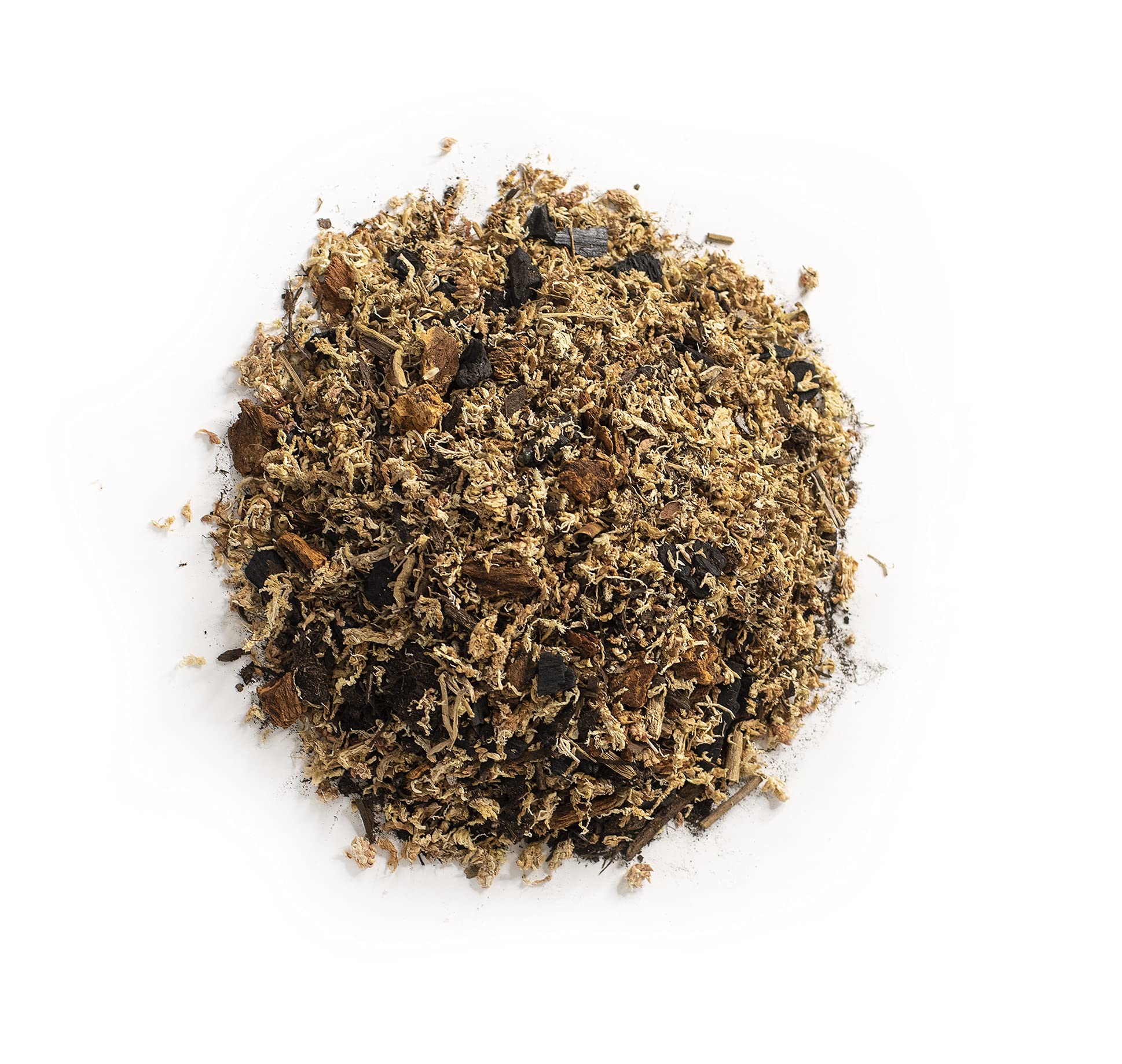 Close-up of Galapagos Bioactive Soil texture