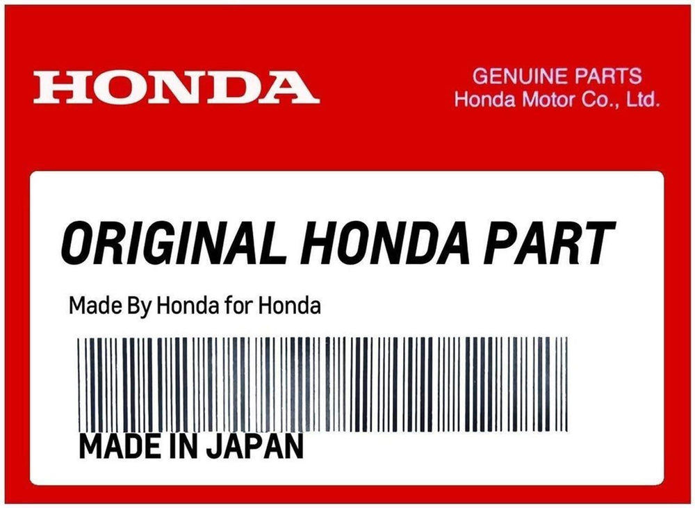 Close-up of Honda Drive V-Belt for HRN216 models
