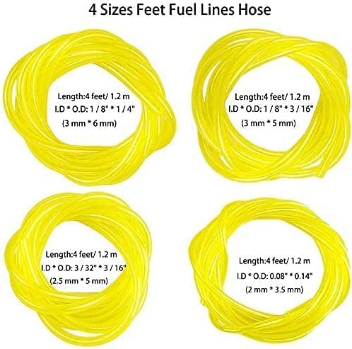 Close-up of HPENP primer bulb with specifications