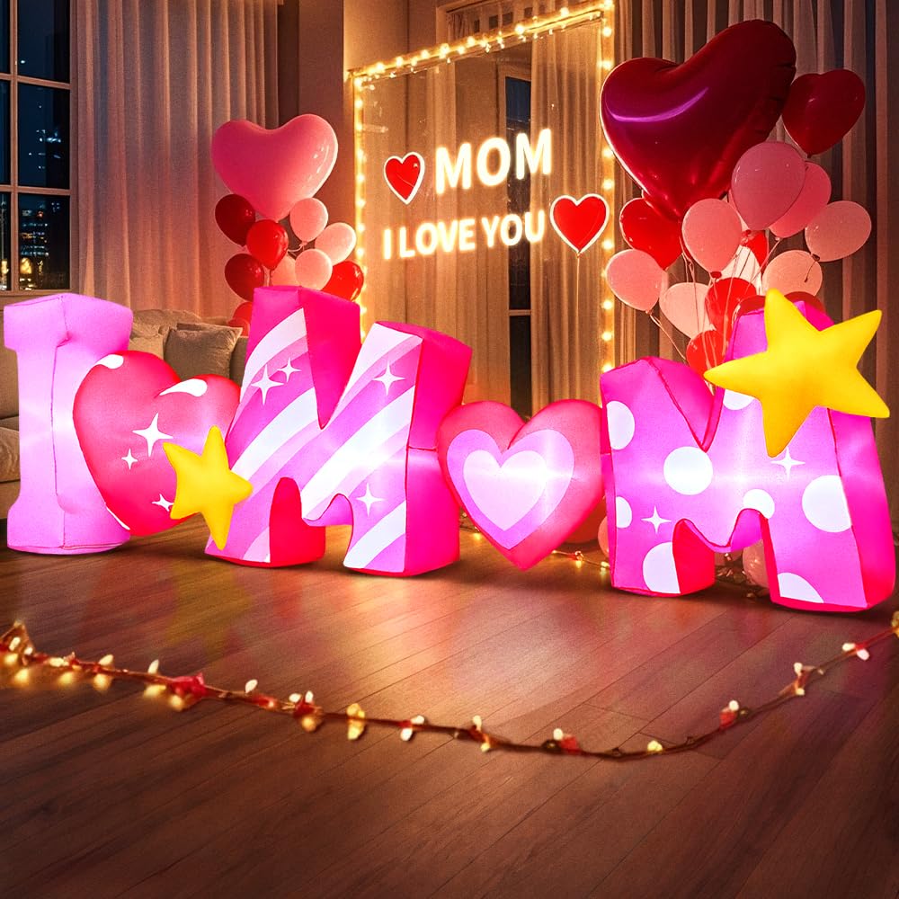 Close-up of KOOY inflatable decoration's LED plug