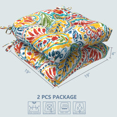 Close-up of LVTXIII cushion showing plush texture
