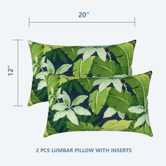 Close-up of LVTXIII lumbar pillow with auto-locking zipper