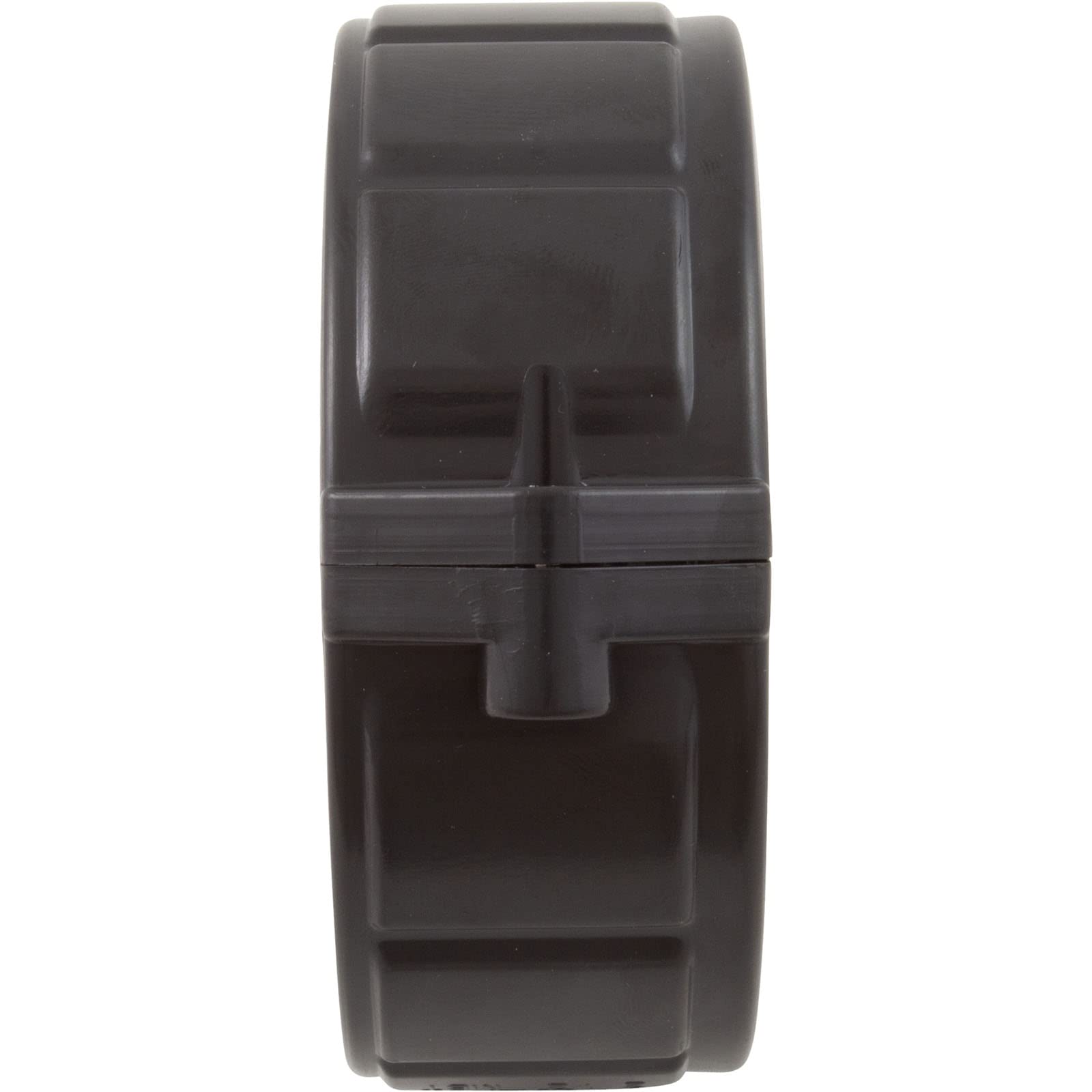 Close-up of Magic Plastics Split Nut