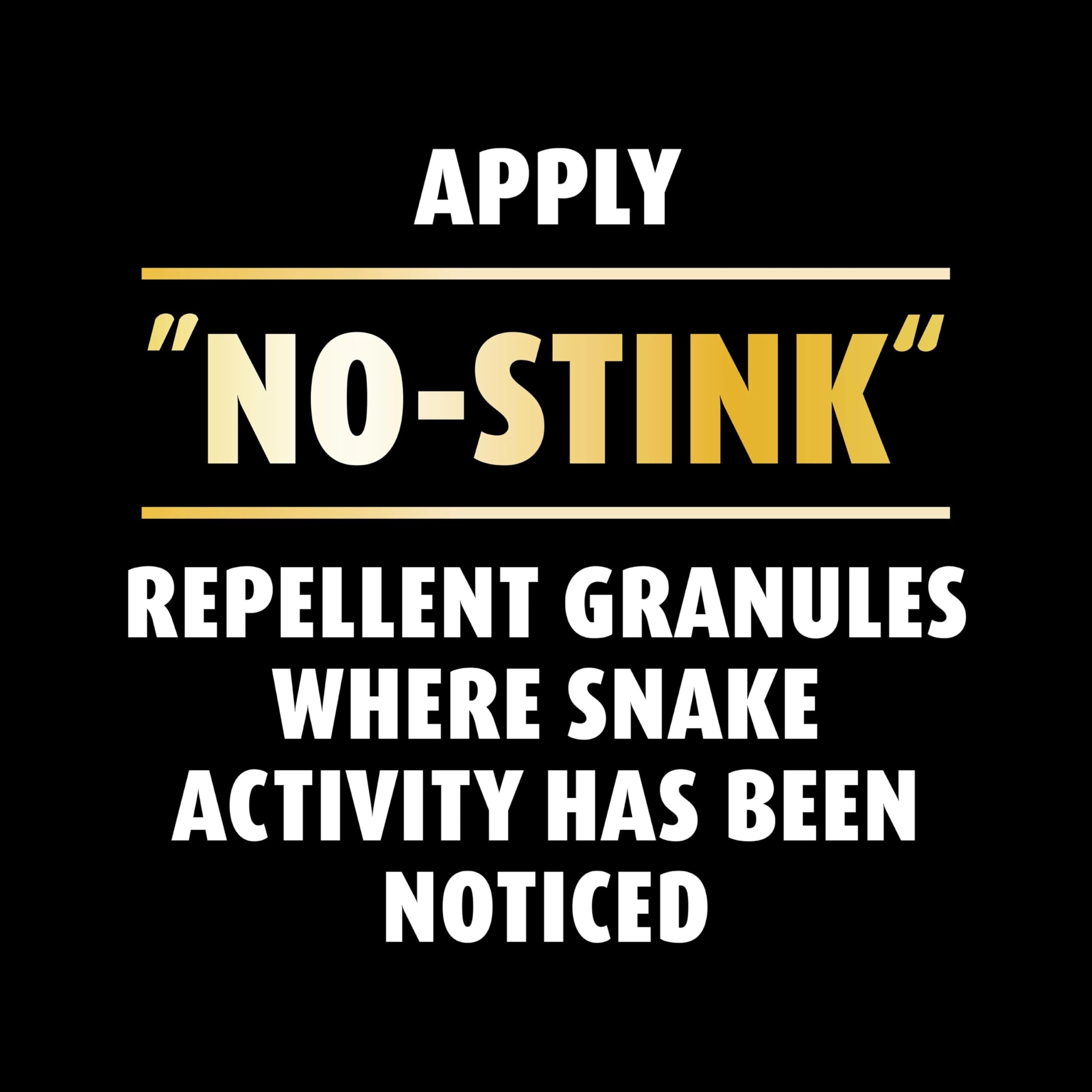 Close-up of Ortho Snake B Gon1 Granules texture