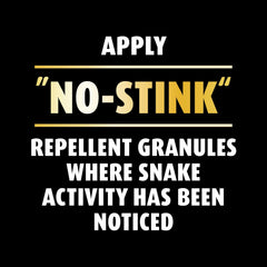 Close-up of Ortho Snake B Gon1 Granules texture