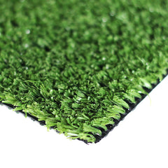 Close up of Petgrow Artificial Grass blades