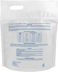 Close-up of Pool Mate 7-Pounds Premium Pool Stabilizer granules