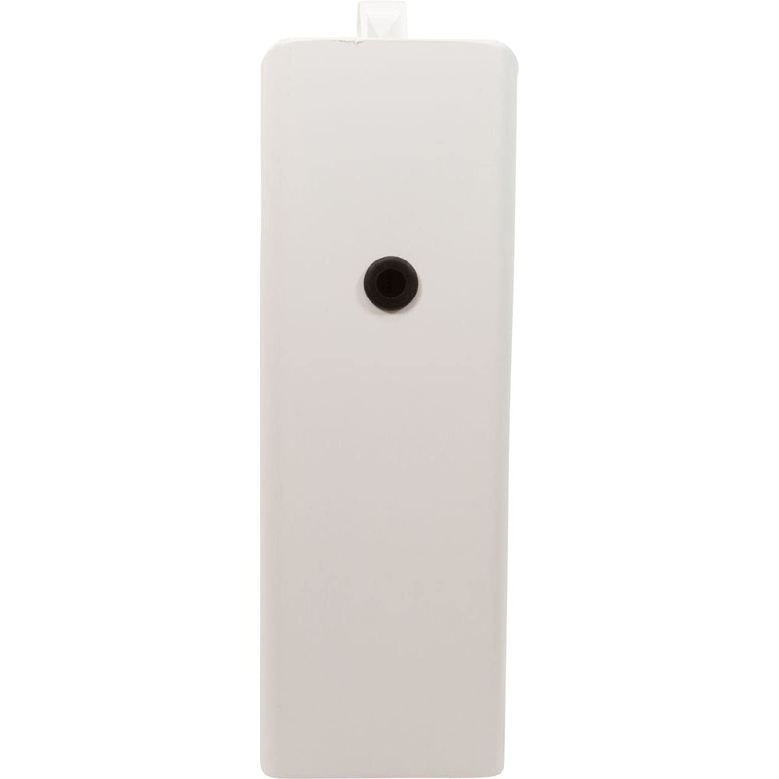 Close-up of PoolGuard PGRM-2 alarm horn