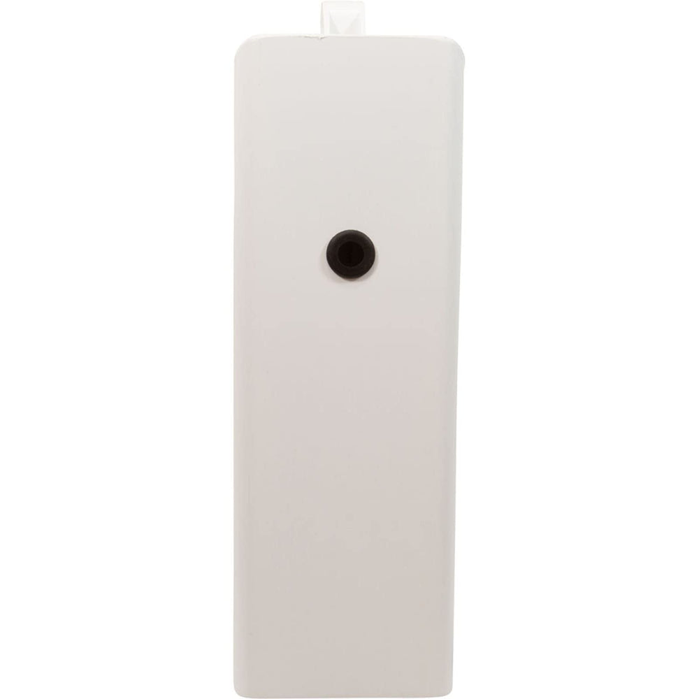 Close-up of PoolGuard PGRM-2 alarm horn
