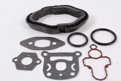 Close-up of Poulan cylinder gasket kit 530071894, showing material details