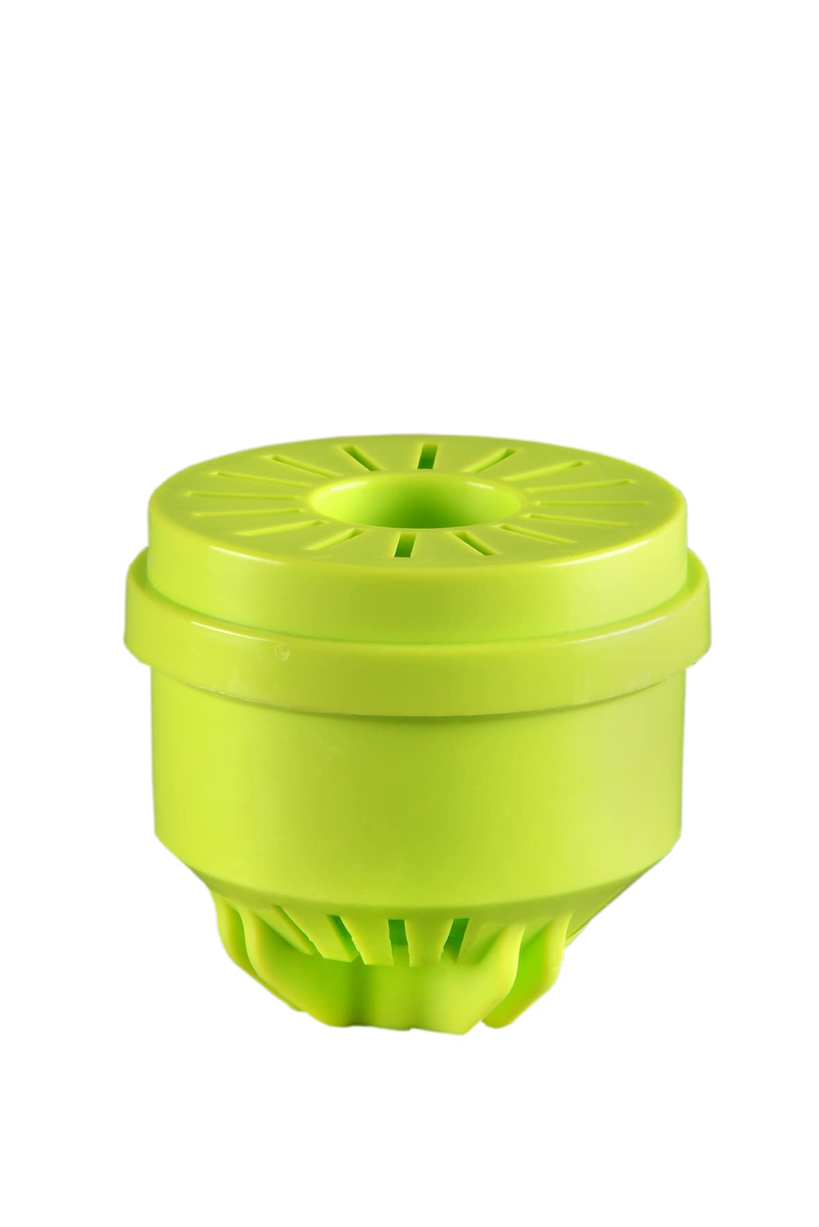 Close-up of RESCUE! Japanese Beetle Trap Refill Lure pheromone lure