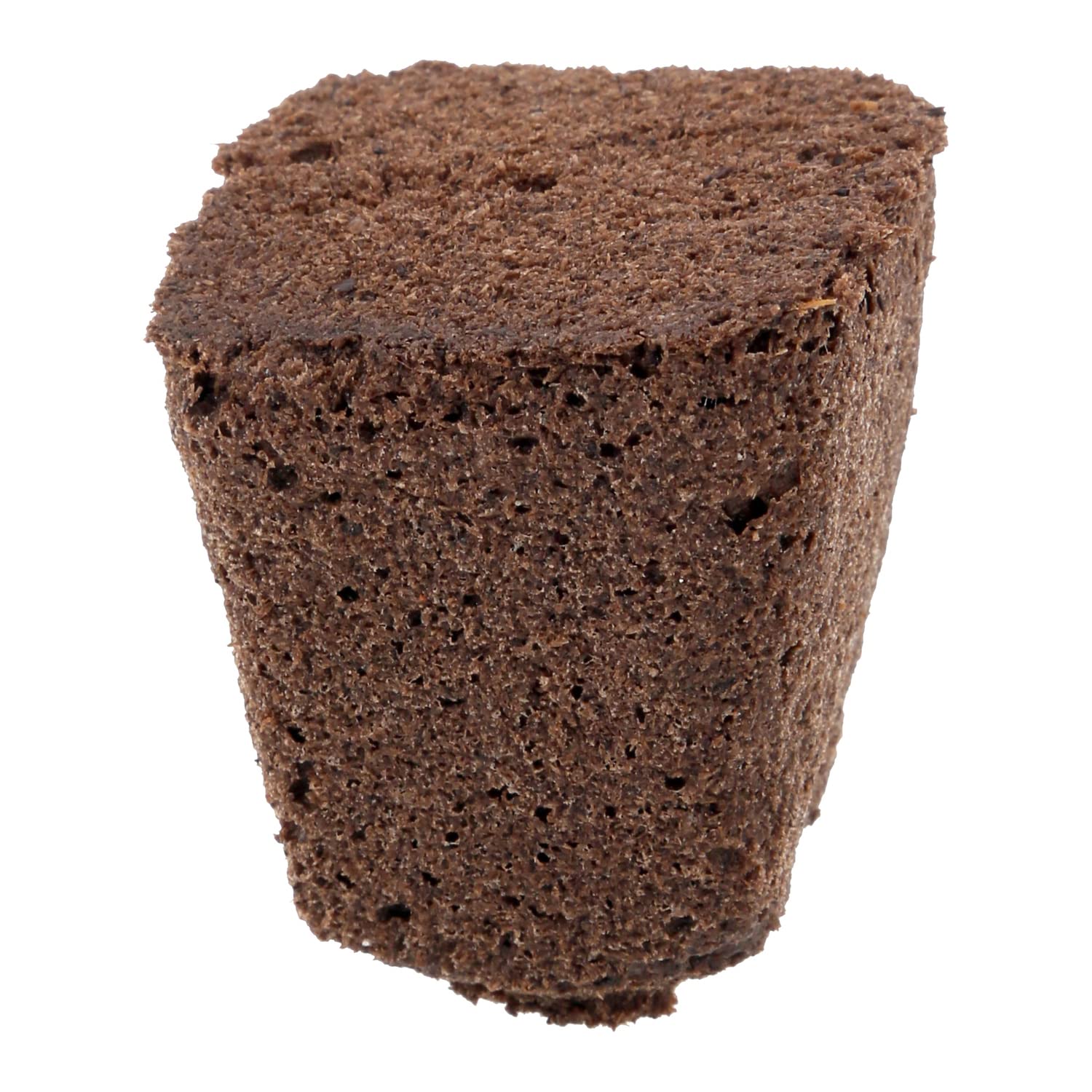 Close-up of Root Riot Organic Plant Starter Cubes in packaging