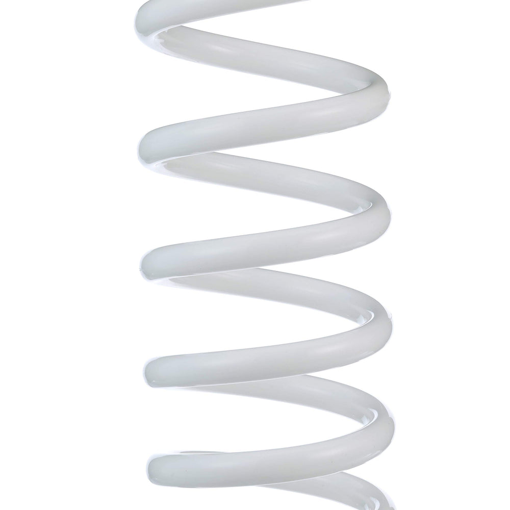 Close-up of SEACHOICE 25 Ft Coiled Hose with Spray Nozzle