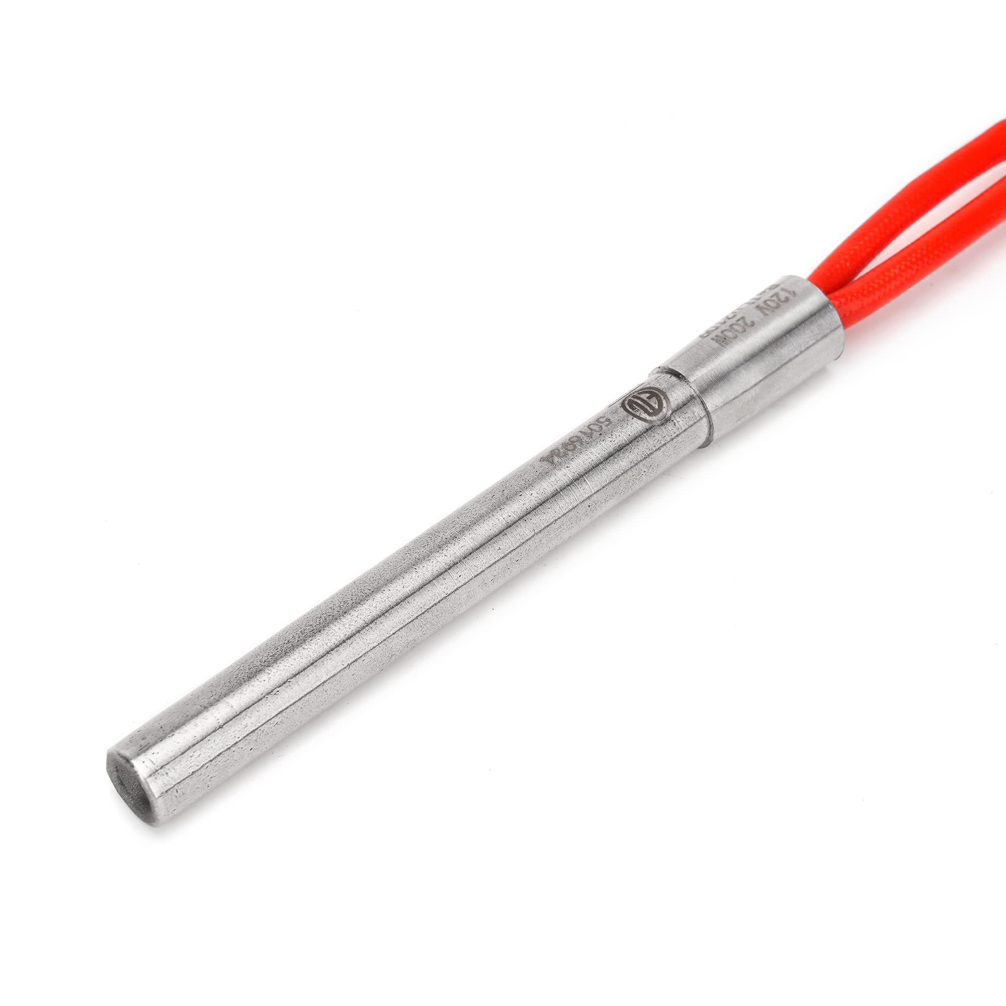 Close-up of Stanbroil Grill Igniter showing hot rod detail
