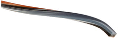 Close-up of Stihl CF3 Pro Trimmer Line 2.4mm diameter