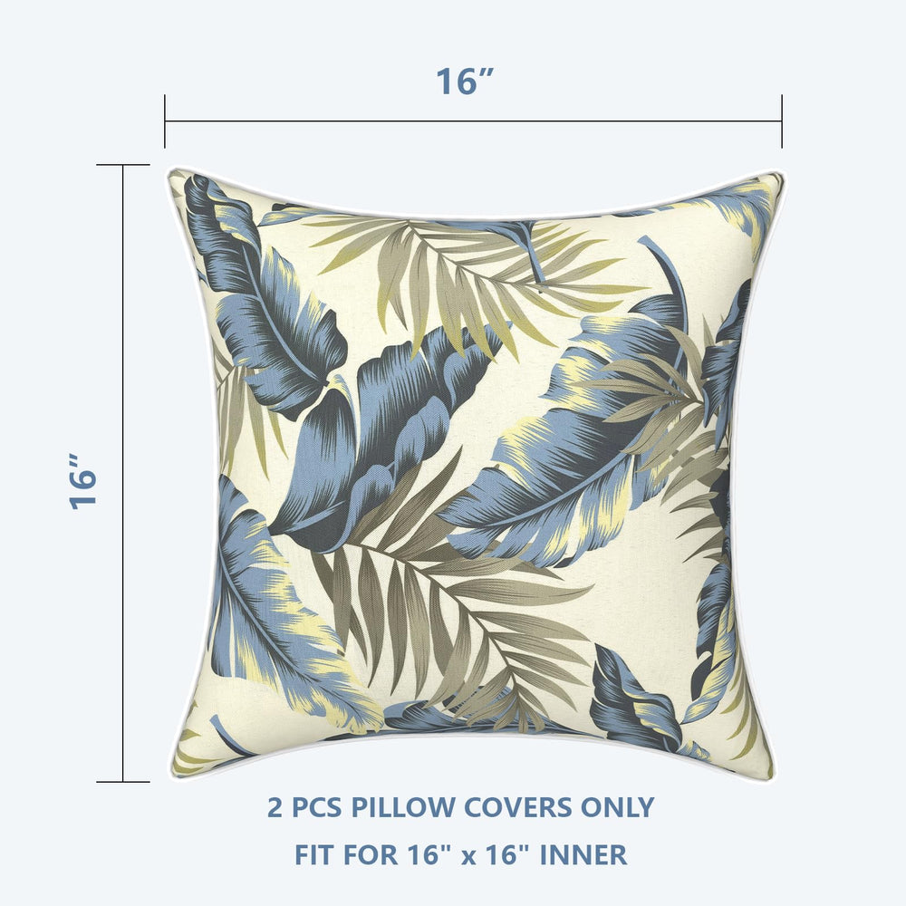 Close-up of the auto-locking zipper on LVTXIII Throw Pillow Covers