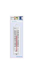 Close-up of the Celsius scale on Taylor Wall Thermometer