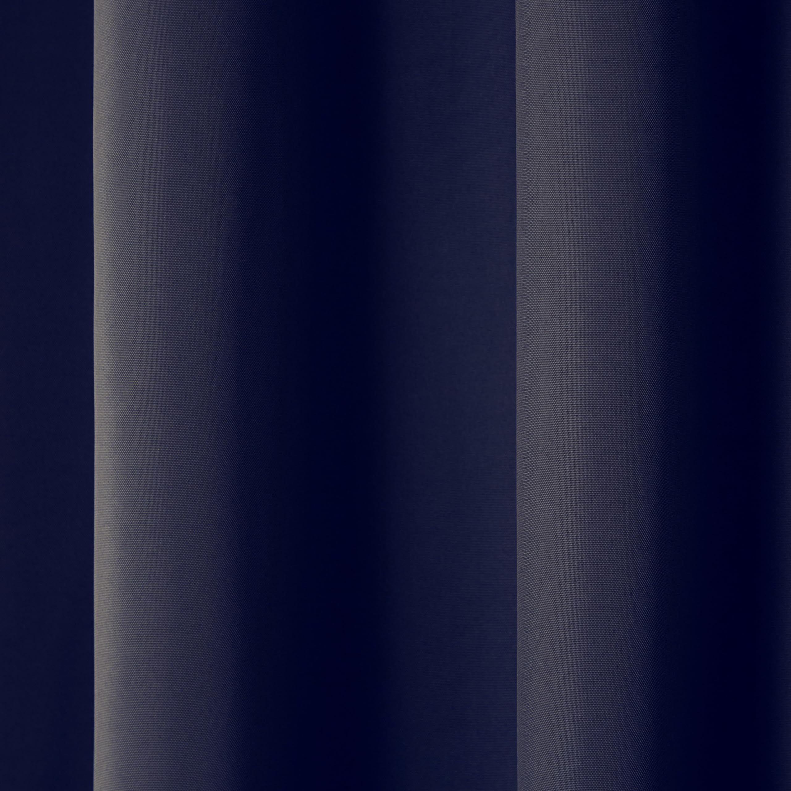 Close-up of TOWN & COUNTRY BASICS Heavyweight Curtain fabric texture