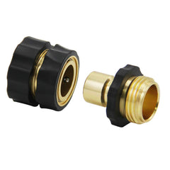 Close-up of Twinkle Star male quick connector