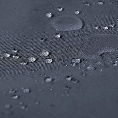 Close-up of UCEDER Waterproof Hot Tub Cover material