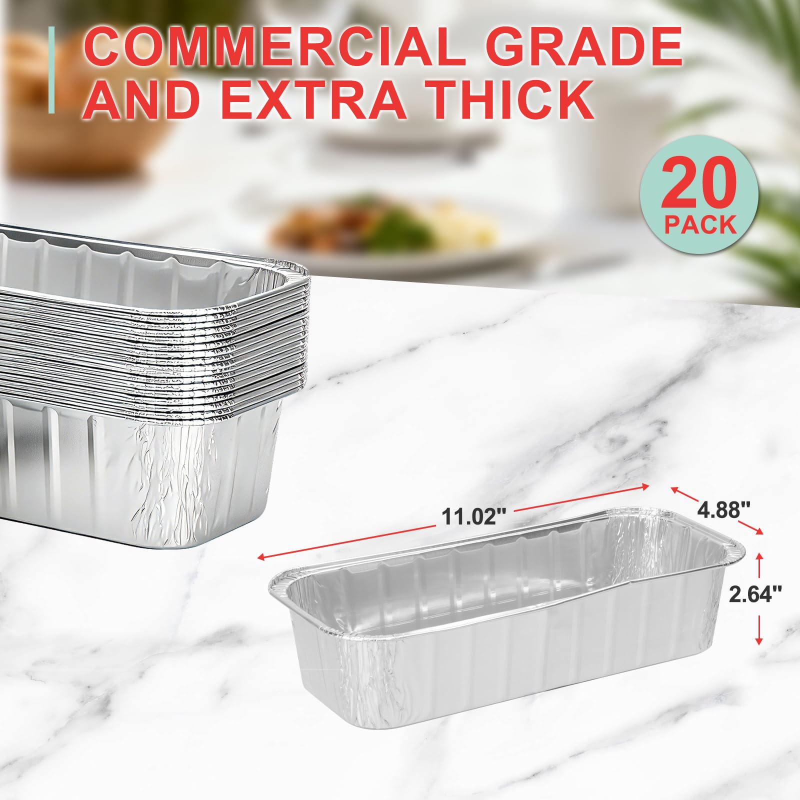 Close-up of WEBROIL aluminum drip pan liner
