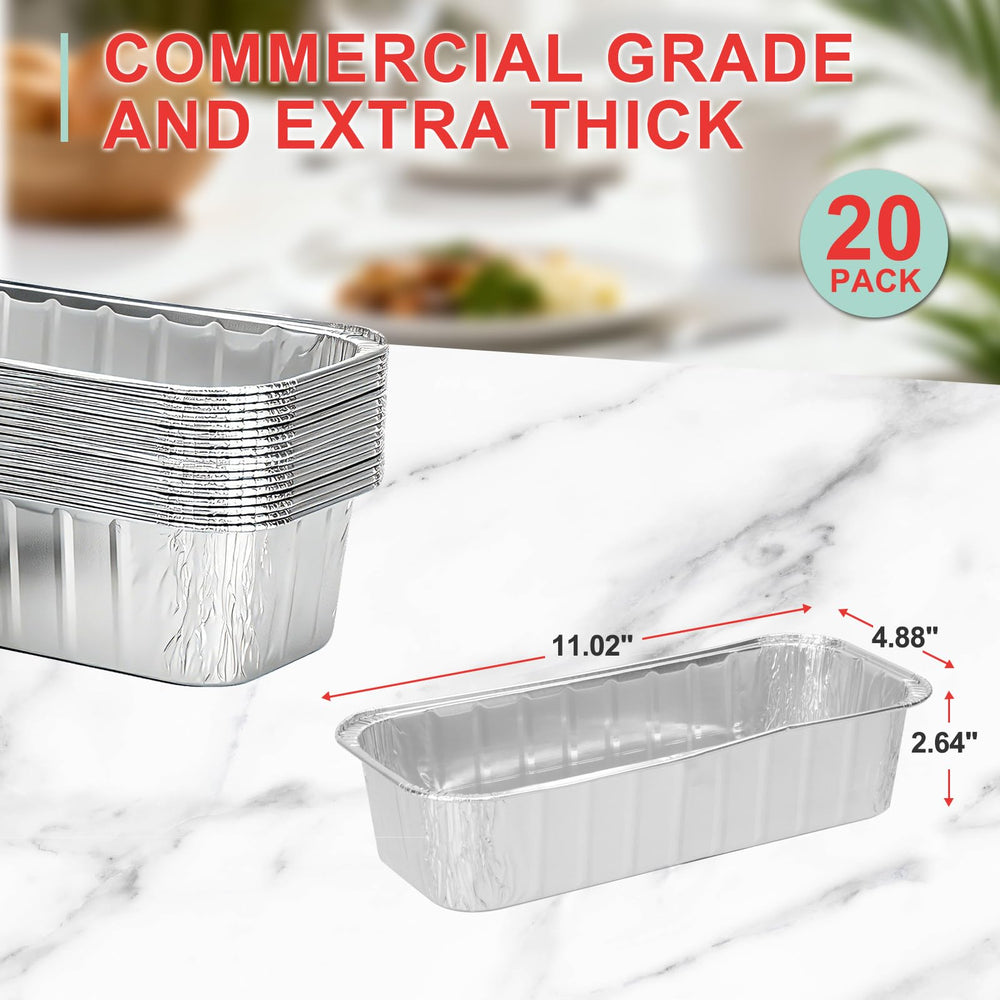 Close-up of WEBROIL aluminum drip pan liner