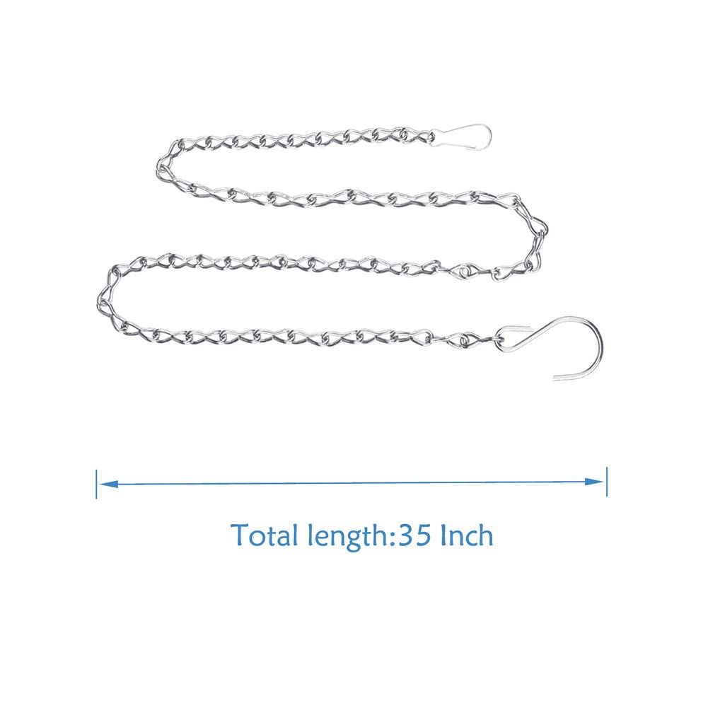 Close-up of YINGFENG hanging chain clip
