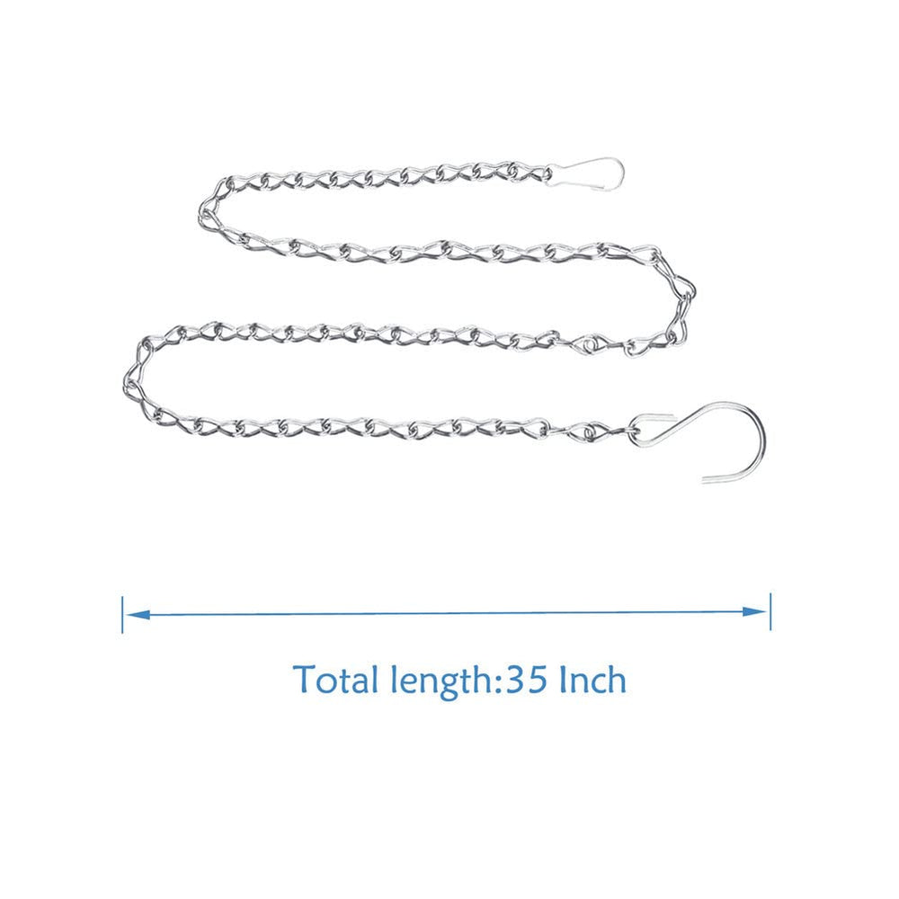 Close-up of YINGFENG hanging chain clip
