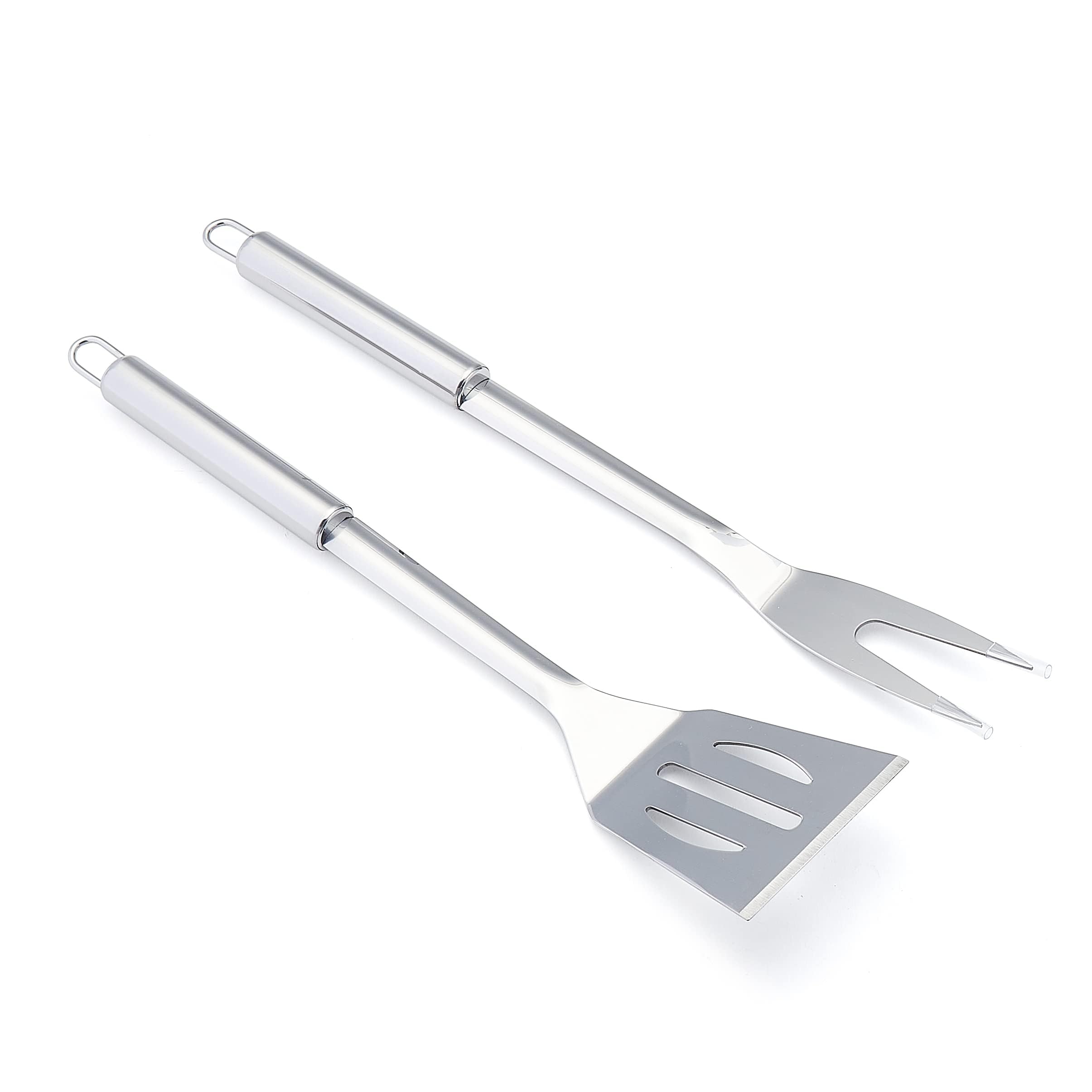 Cloth storage bag for Basics BBQ tool set