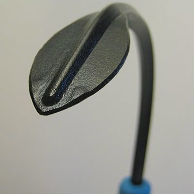 CobraHead Original Weeder blue colour against a white background