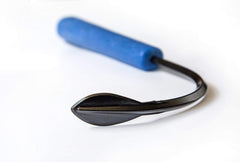 CobraHead Original Weeder side view showing tempered steel blade