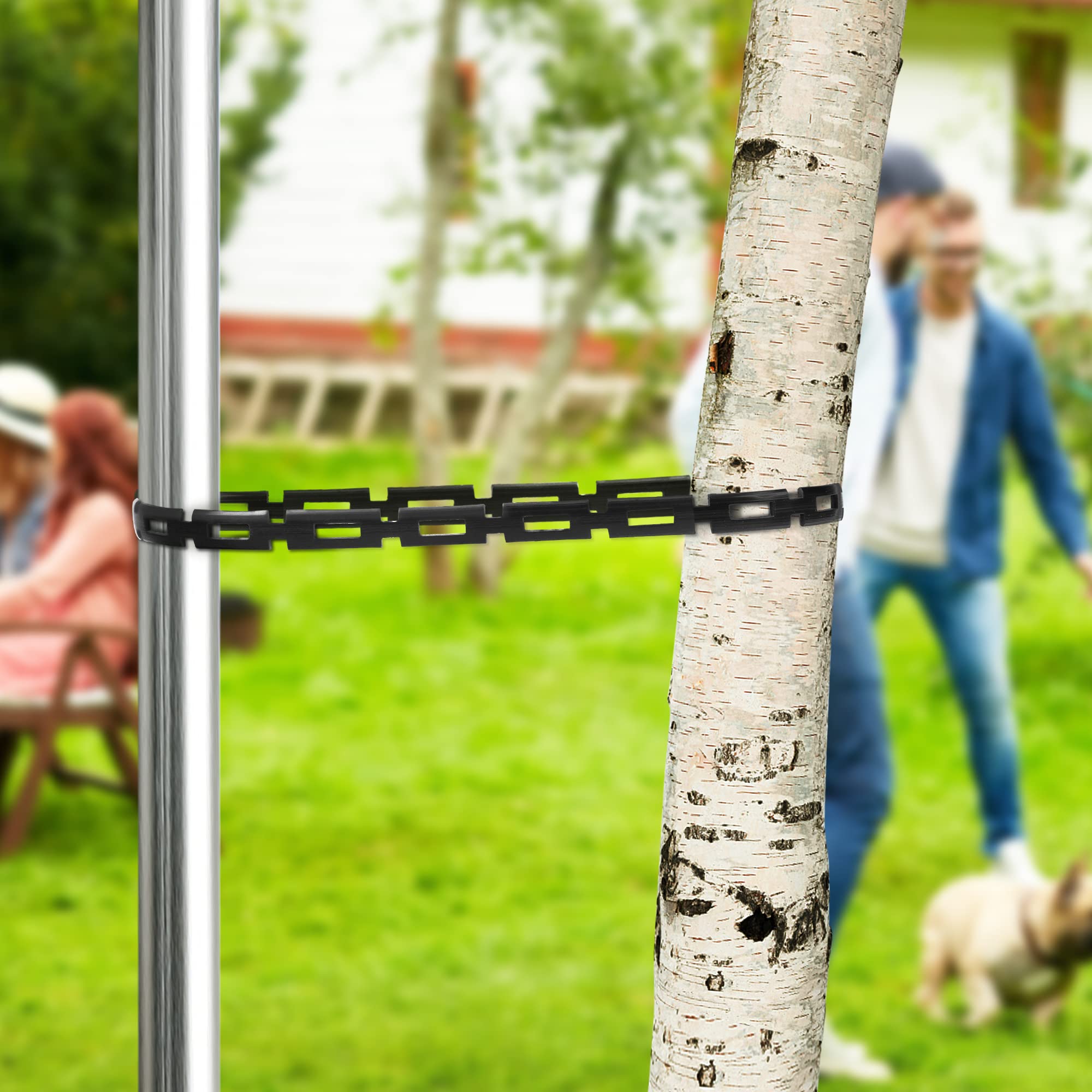codree tree tie suitable for all weather conditions