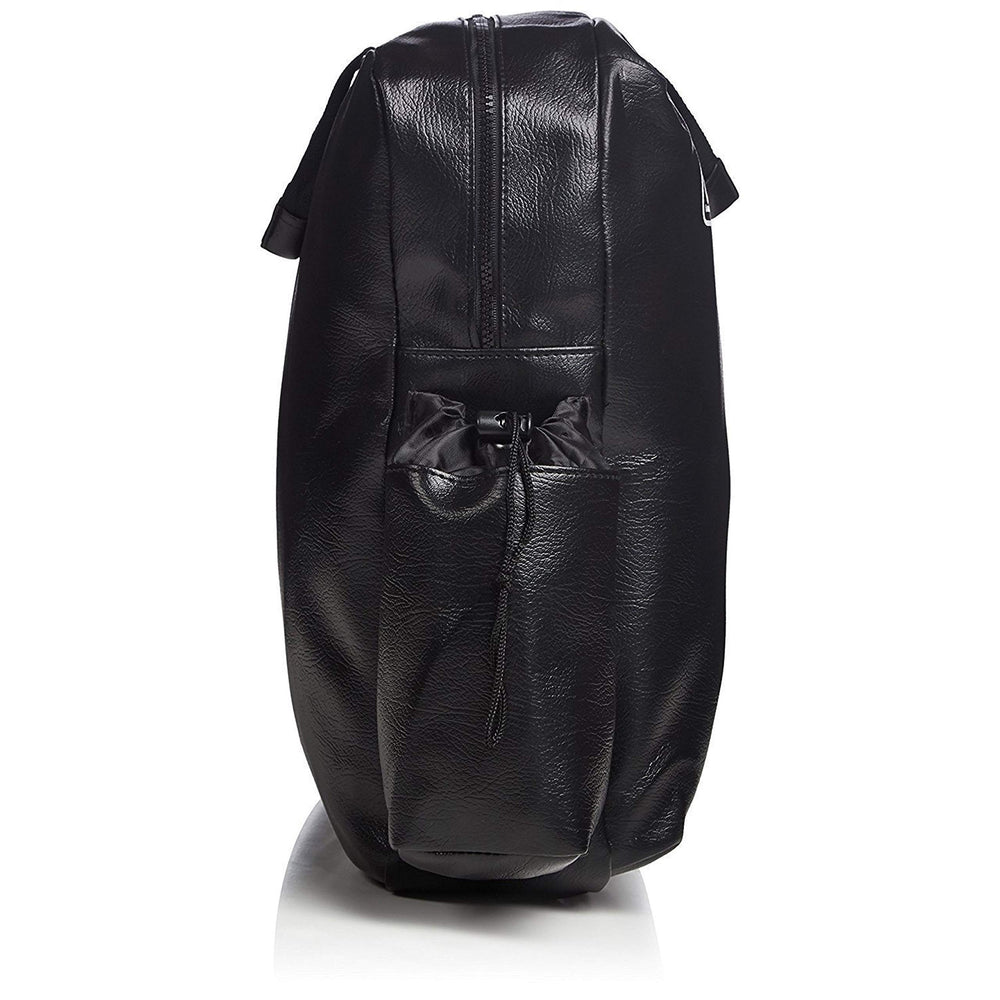 Coleman Stove Carry Case back view with zipper