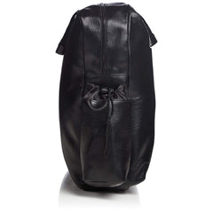 Coleman Stove Carry Case back view with zipper